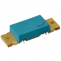 NXP USA Inc. - BGF844,127 - POWER MODULE GSM800 EDGE SOT365C