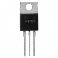 WeEn Semiconductors - TYN16-600CT,127 - IC SCR 16A 600V TO220AB
