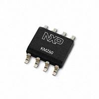 NXP USA Inc. - KMZ60,115 - IC MAGNETIC FIELD SENSOR 8-SOIC