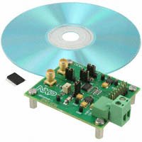 NXP USA Inc. - ADC0801S040/DB - BOARD EVALUATION FOR ADC0801S040