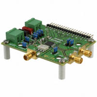 IDT, Integrated Device Technology Inc - ADC0808S250/DB - BOARD DEMO FOR ADC0808S250