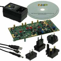 NXP USA Inc. - ADC1113D125WO/DB,598 - BOARD EVALADC1113D125 WO/FPGA