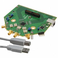 NXP USA Inc. - ADC1212D125F2/DB,598 - BOARD EVALUATION FOR ADC1212D125