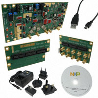NXP USA Inc. - ADC1413D125WO/DB,598 - BOARD DEMO FOR ADC1413D125
