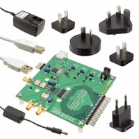 NXP USA Inc. - ADC1415S125F1/DB - BOARD DEMO FOR ADC1415S125