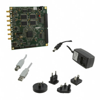 NXP USA Inc. - HSDC-EXTMOD01/DB - EXTENSION MODULE FOR ADC