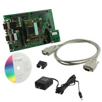 NXP USA Inc. - KPCM-023-SK-2294 - BOARD EVAL FOR LPC220X ARM MCU
