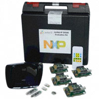 NXP USA Inc. - JENNET-IP-EK040 - KIT EVALUATION JENNET IP