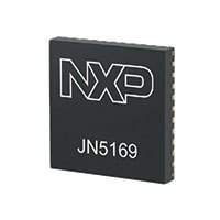 NXP USA Inc. - JN5169-001-M00-2Z - JN5169-001-M0X-2 ZIGBEE 3.0, ZIG