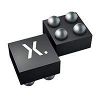 Nexperia USA Inc. - IP4387CX4/P,315 - TVS DIODE 8VWM 13VC WLCSP