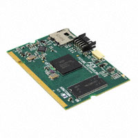 NXP USA Inc. - OM11077 - MODULE DIMM LPC2478 ARM7