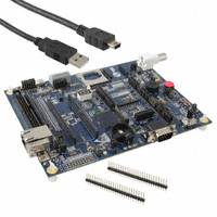 NXP USA Inc. - OM11083,598 - BOARD BASE FOR LPCXPRESSO MBED