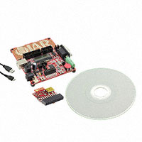 NXP USA Inc. - OM13025,598 - EVAL BOARD FOR LPC11A14