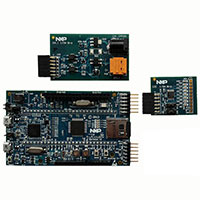 NXP USA Inc. - OM13062 - BOARD DEMO LPC11 32BIT MCU