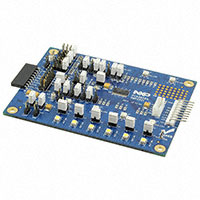 NXP USA Inc. - OM13321,598 - PCA9956A LED DIMMER