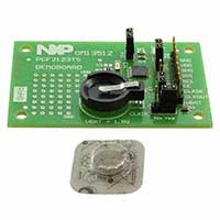 NXP USA Inc. - OM13512 - DEMO BOARD PCF2123 SPI RTC