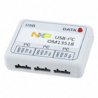 NXP USA Inc. - OM13518,598 - DEMO USB-I2C BUDS DONGLE