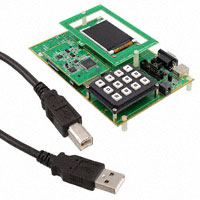 NXP USA Inc. - OM5597/RD2612,699 - KIT REF DESIGN POS NFC CTLR