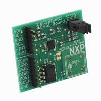 NXP USA Inc. - OM6274,598 - DEMO BOARD I2C TO SPI SC18IS602