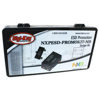 NXP USA Inc. - NXPESD-PROMOKIT - KIT PROMO ESD PROTECT DIODES