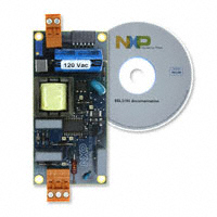 NXP USA Inc. - SSL2102T/DB/FLYB120V,598 - KIT SSL2102 DESIGNER 120V
