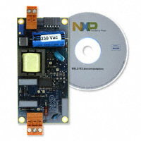NXP USA Inc. - SSL2102T/DB/FLYB230V,598 - KIT SSL2102 DESIGNER 230V