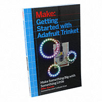 O'Reilly Media - 9781457185946 - GETTING STARTED WITH TRINKET