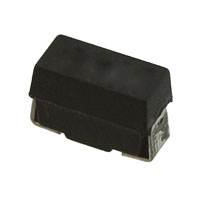 Stackpole Electronics Inc. - RNCS2010DTC1R00 - RES SMD 1 OHM 0.5% 1/4W 2010