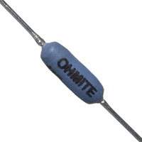 Ohmite - 43J20RE - RES 20 OHM 3W 5% AXIAL