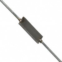 Ohmite - 610HR005 - RES 5 MOHM 1W 3% AXIAL
