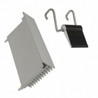 Ohmite - C247-075-3VE - HEATSINK FOR TO-247 WITH 3 CLIPS