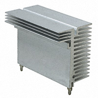 Ohmite - C40-058-VE - HEATSINK FOR TO-247 TO-264