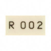 Ohmite - FCSL90R002GER - RES SMD 2 MOHM 4W 3518 WIDE