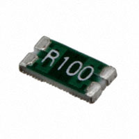 Ohmite - LVK12R100DER - RES SMD 100 MOHM 0.5% 1/2W 1206