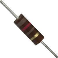 Ohmite - OF121JE - RES 120 OHM 1/2W 5% AXIAL
