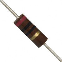 Ohmite - OF200JE - RES 20 OHM 1/2W 5% AXIAL