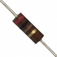 Ohmite - OF201JE - RES 200 OHM 1/2W 5% AXIAL