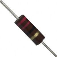 Ohmite - OF220JE - RES 22 OHM 1/2W 5% AXIAL