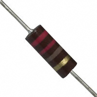 Ohmite - OF221JE - RES 220 OHM 1/2W 5% AXIAL