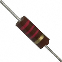 Ohmite - OF222J - RES 2.2K OHM 1/2W 5% AXIAL
