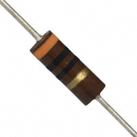 Ohmite - OF300J - RES 30 OHM 1/2W 5% AXIAL