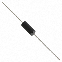 Ohmite - WHD1R0FET - RES 1 OHM 3W 1% AXIAL