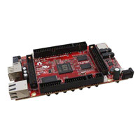 Olimex LTD - A20-OLINUXINO-MICRO-4GB - BOARD ARM LINUX SGL A20 4GB