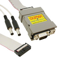 Olimex LTD - ARM-USB-OCD-H - ARM JTAG DEBUGGER