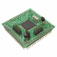 Olimex LTD - AVR-H128-CAN - AVR CAN HEADER BOARD
