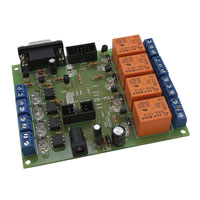 Olimex LTD AVR-IO-M16