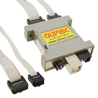 Olimex LTD AVR-ISP-MK2