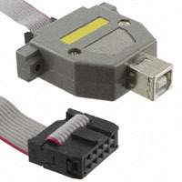 Olimex LTD - AVR-JTAG-USB - OLIMEX AVR PROGRAMMMING ADAPTER
