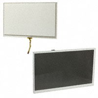 Olimex LTD - LCD-OLINUXINO-7TS - LCD TFT WVGA 7"