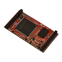 Olimex LTD - A13-SOM-512 - SYSTEM ON CHIP MODULE, WITH A13